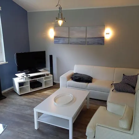 Neu! Stylisches An Der Suedheide Дом отдыха *