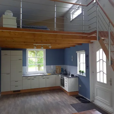 Neu! Stylisches An Der Suedheide Scharnhorst