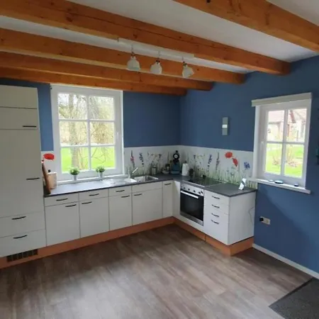 Neu! Stylisches An Der Suedheide * Scharnhorst