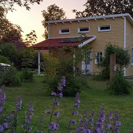 Neu! Stylisches An Der Suedheide Дом отдыха Scharnhorst